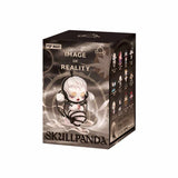 Skullpanda Image Of Reality Blind Box