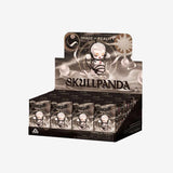 Skullpanda Image Of Reality Blind Box