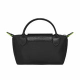 Le Pliage Black City Pouch