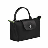 Le Pliage Black City Pouch