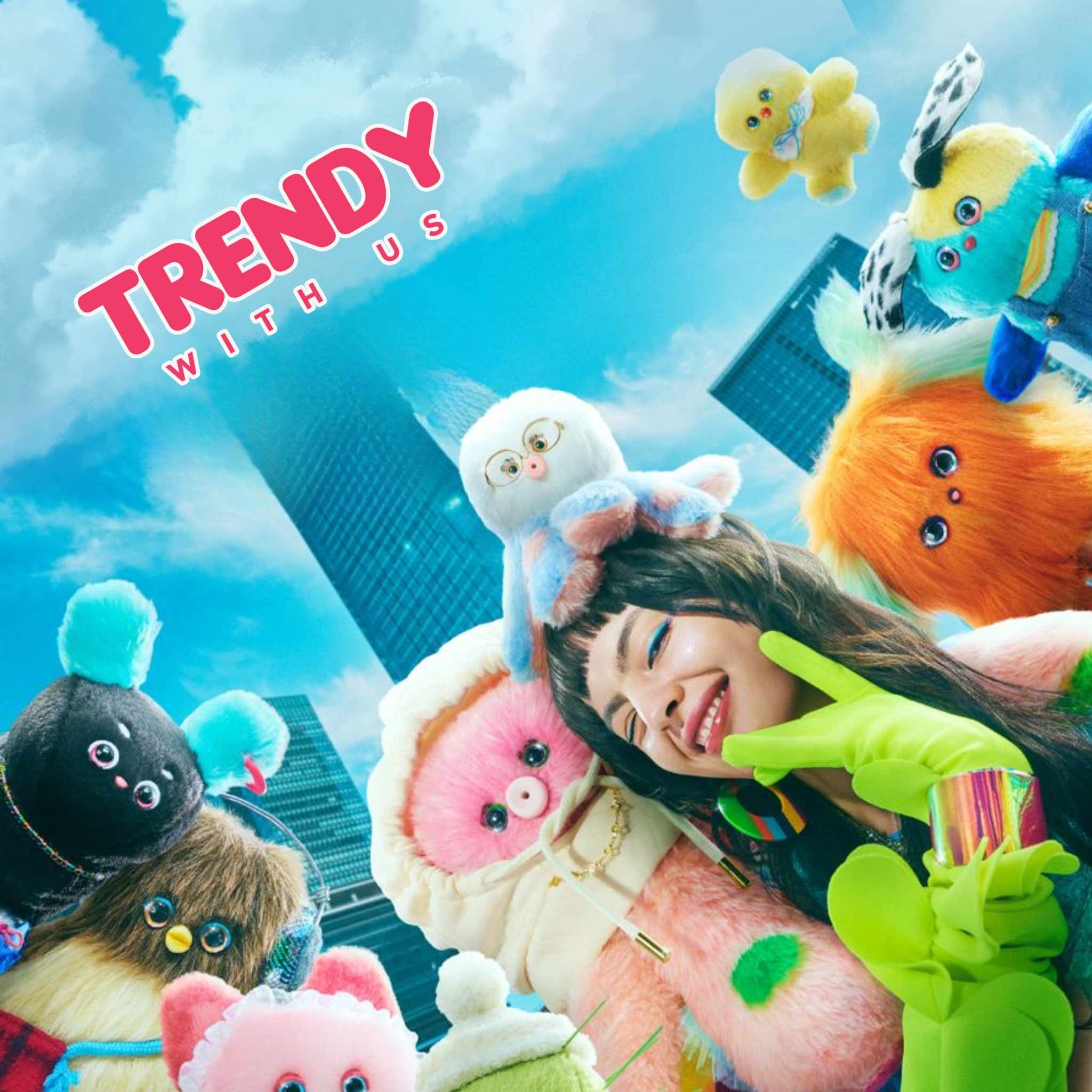 Branded Cambo Supply