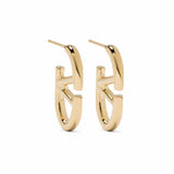 VLOGO The Bold Edition Earrings