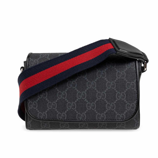 Messenger bag branded online