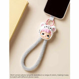 Hacipupu Snuggle With You Phone Lanyard Blind Box