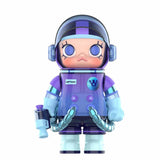 Mega Space Molly Planet Series 400% Neptune Figure