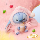 Stitch Eat Something Before Sleep Series Blind Box