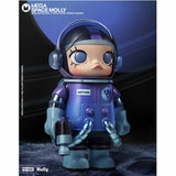 Mega Space Molly Planet Series 400% Neptune Figure