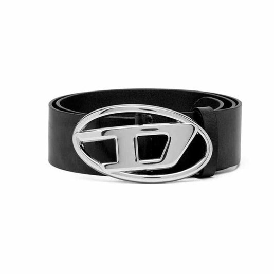 1DR Buckle Black Belt