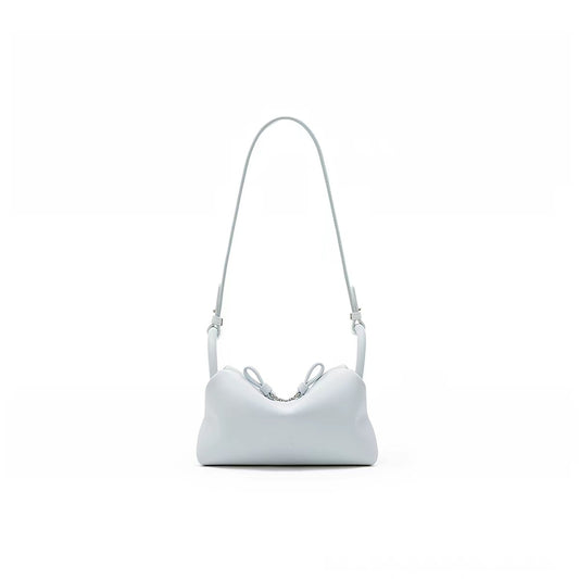 Boston Sea Salt Blue Bag