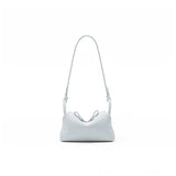 Boston Sea Salt Blue Bag