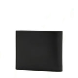 Canopy Black Wallet