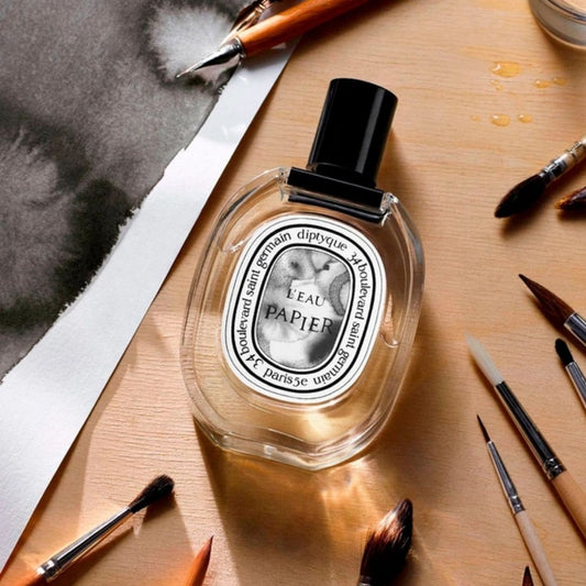 Unisex L'eau Papier EDT Perfume