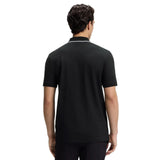 Philip GOC Black Polo-Shirt