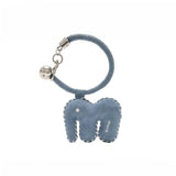 Elephant Denim Blue Charm