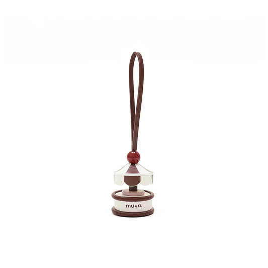 Carousel Berry Fruit Charm