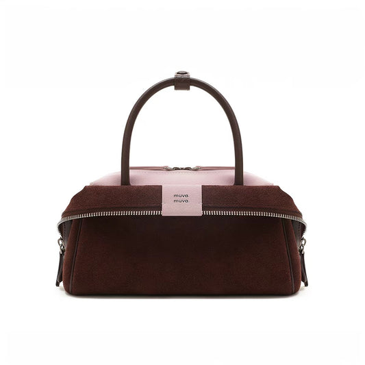 Town Berry Truffle Bag
