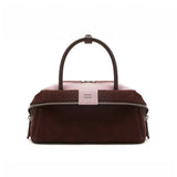 Town Berry Truffle Bag