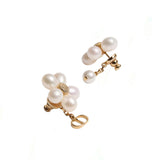 Dioriviera Brush & Bloom Earrings