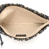 Oblique Trotter Travel Clutch Bag