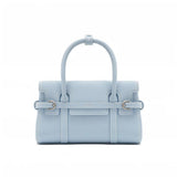 Satchel Sky Blue Mini Bag