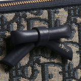 Promenade Oblique Jacquard Shoulder Bag