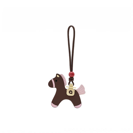 Pony Berry Hot Cocoa Charm