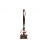 Carousel Strawberry Basil Charm