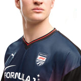 Puma F1 Great Britian Relax Jersey