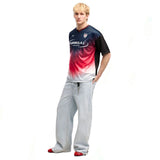 Puma F1 Great Britian Relax Jersey