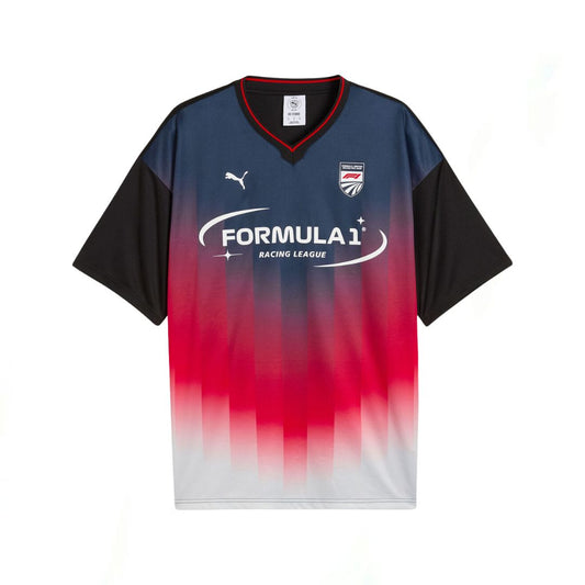 Puma F1 Great Britian Relax Jersey