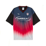 Puma F1 Great Britian Relax Jersey