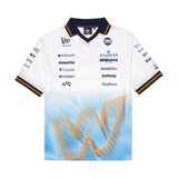 Atlassian Williams Madrid Special Jersey