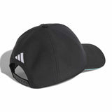 F1 Driver Black Cap