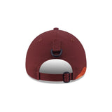 940 Mountain Brown Cap