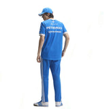 F1 Blue Wonders Drivers T-Shirt
