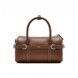Ruby Caramel Brown Bag