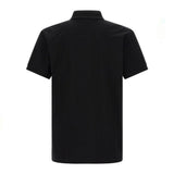 Swing Paddy Black Polo-Shirt
