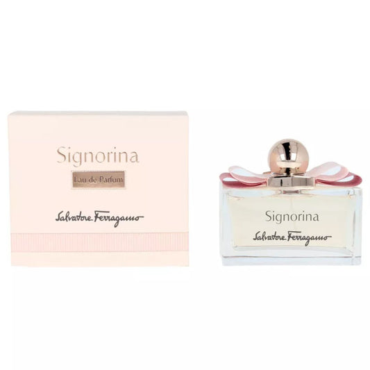 Ladies Signorina 100ml Perfume