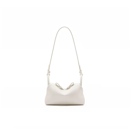 Boston Milkshake White Bag