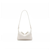 Boston Milkshake White Bag