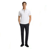 Philip GOC White Polo-Shirt