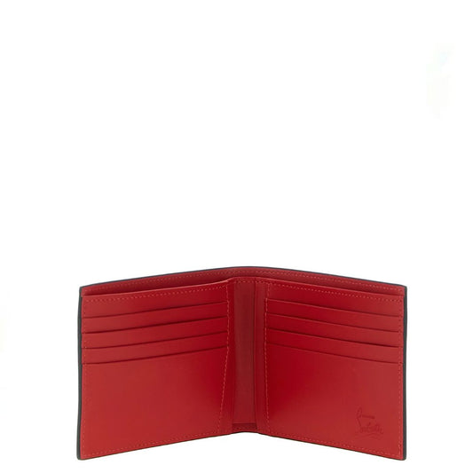 Canopy Black Wallet