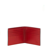 Canopy Black Wallet