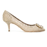 Bellucci Taormina 60mm Pumps