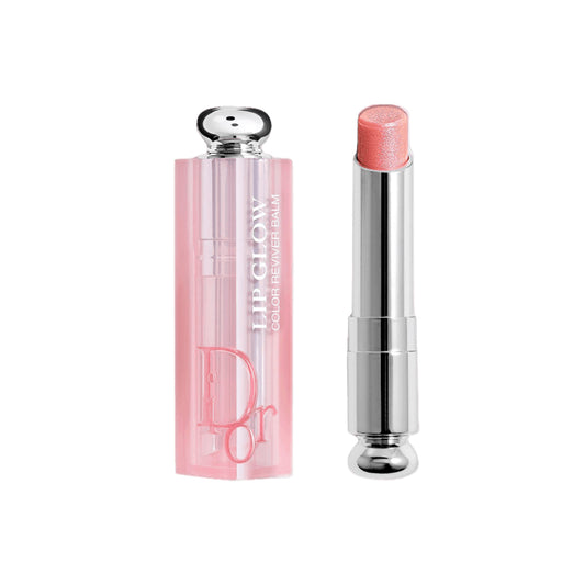Addict Lip Glow Pink Lipsticks