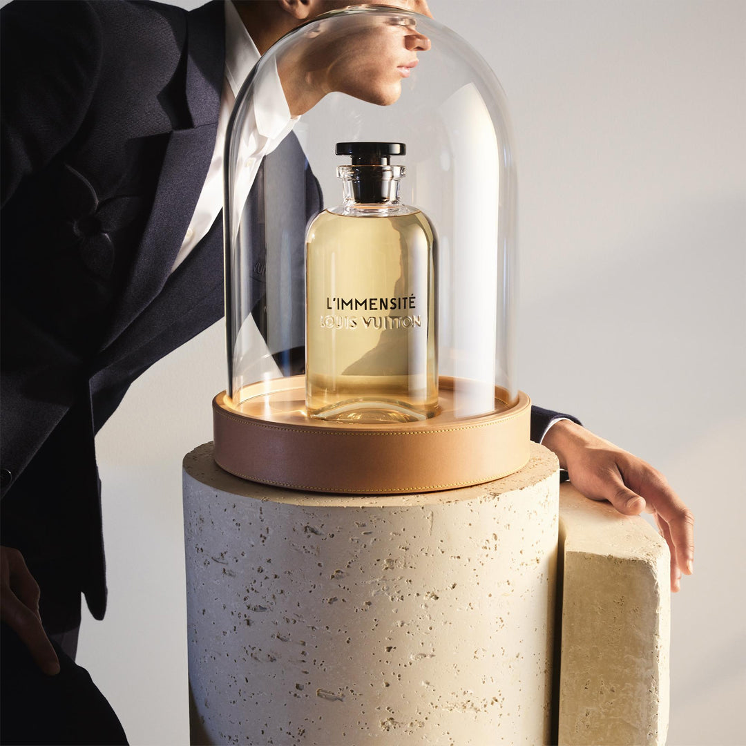 Louis Vuitton L'immensite Eau de Parfum 100 ml