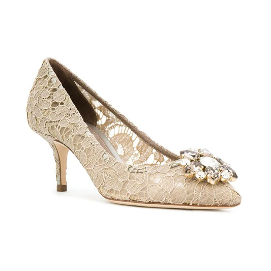 Bellucci Taormina 60mm Pumps