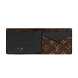 Monogram Macassar Wallet