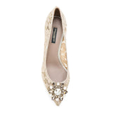 Bellucci Taormina 60mm Pumps