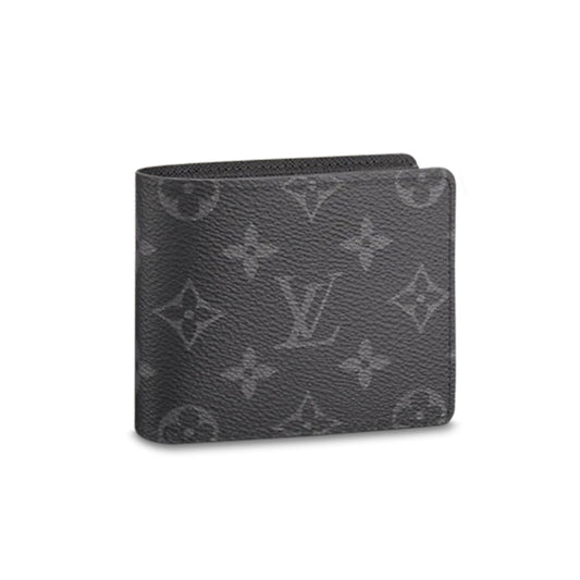 Monogram Eclipse Multiple Wallet